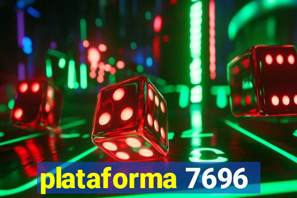 plataforma 7696